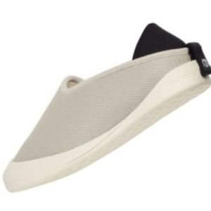 Mahabis beige slippers